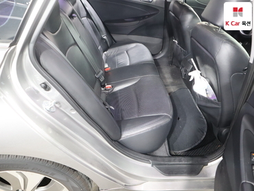 2014 - hyundai sonata
