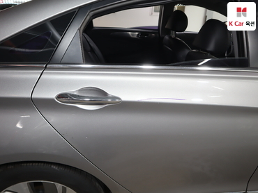 2014 - hyundai sonata