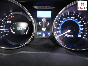 2014 - hyundai sonata