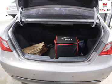 2014 - hyundai sonata