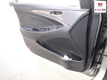2014 - hyundai sonata