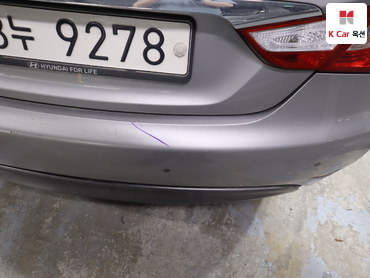 2014 - hyundai sonata
