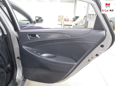 2014 - hyundai sonata