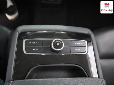 2018 - kia k7