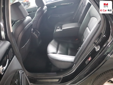 2018 - kia k7