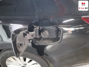2018 - kia k7