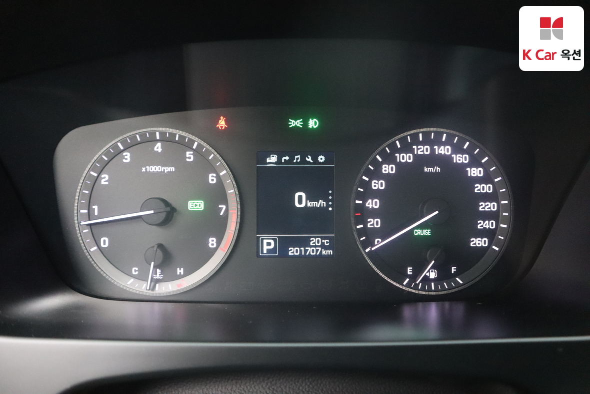 Hyundai Sonata - 5