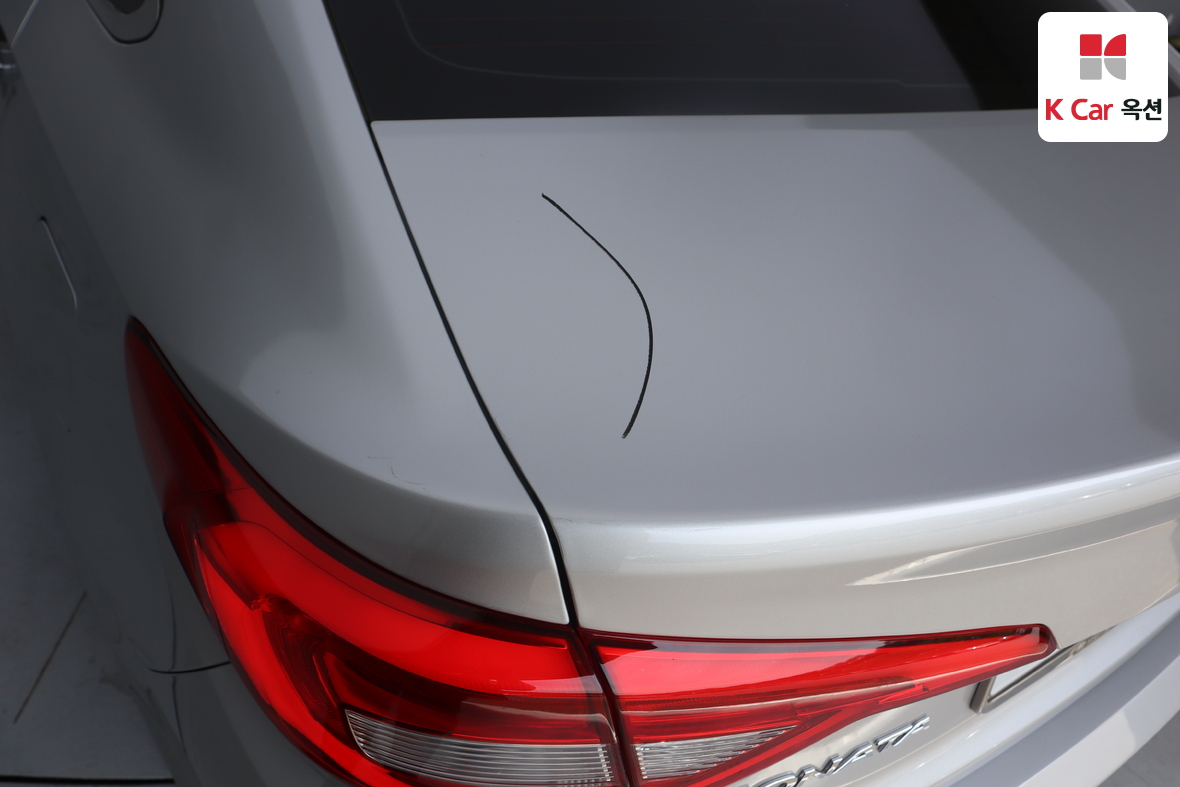 Hyundai Sonata - 38