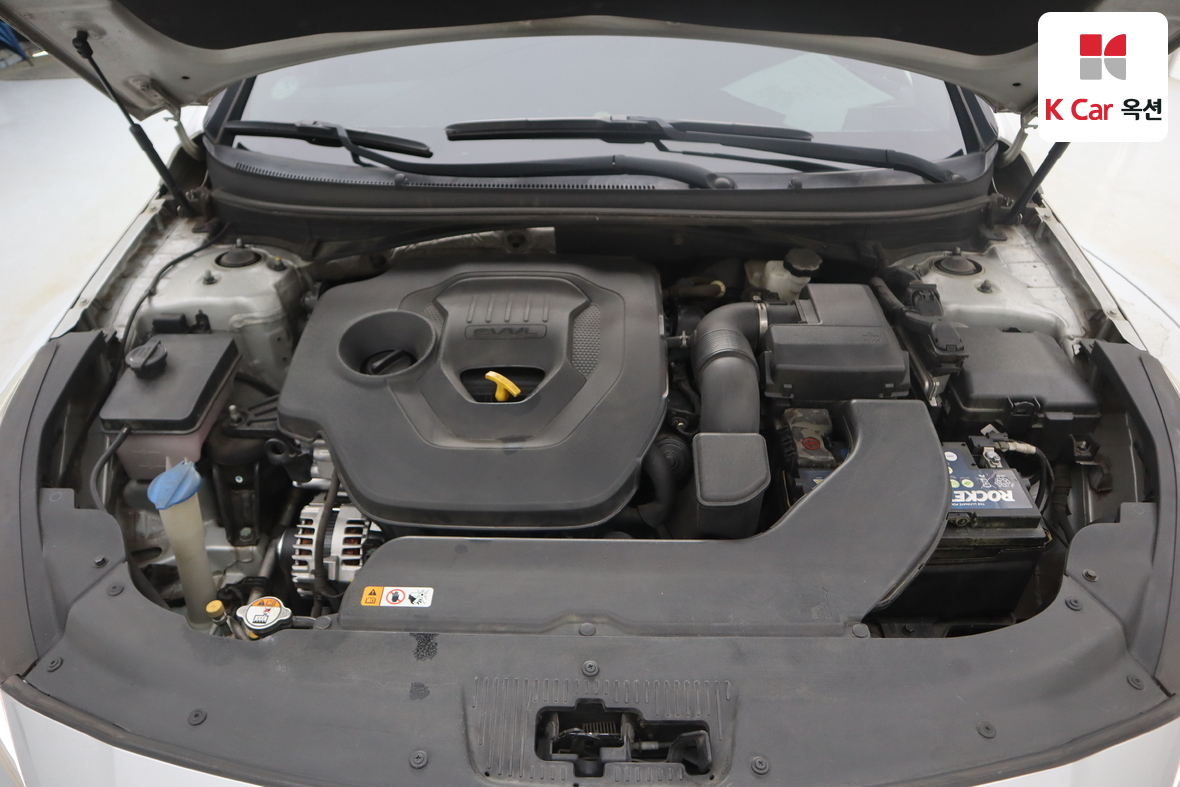 Hyundai Sonata - 31