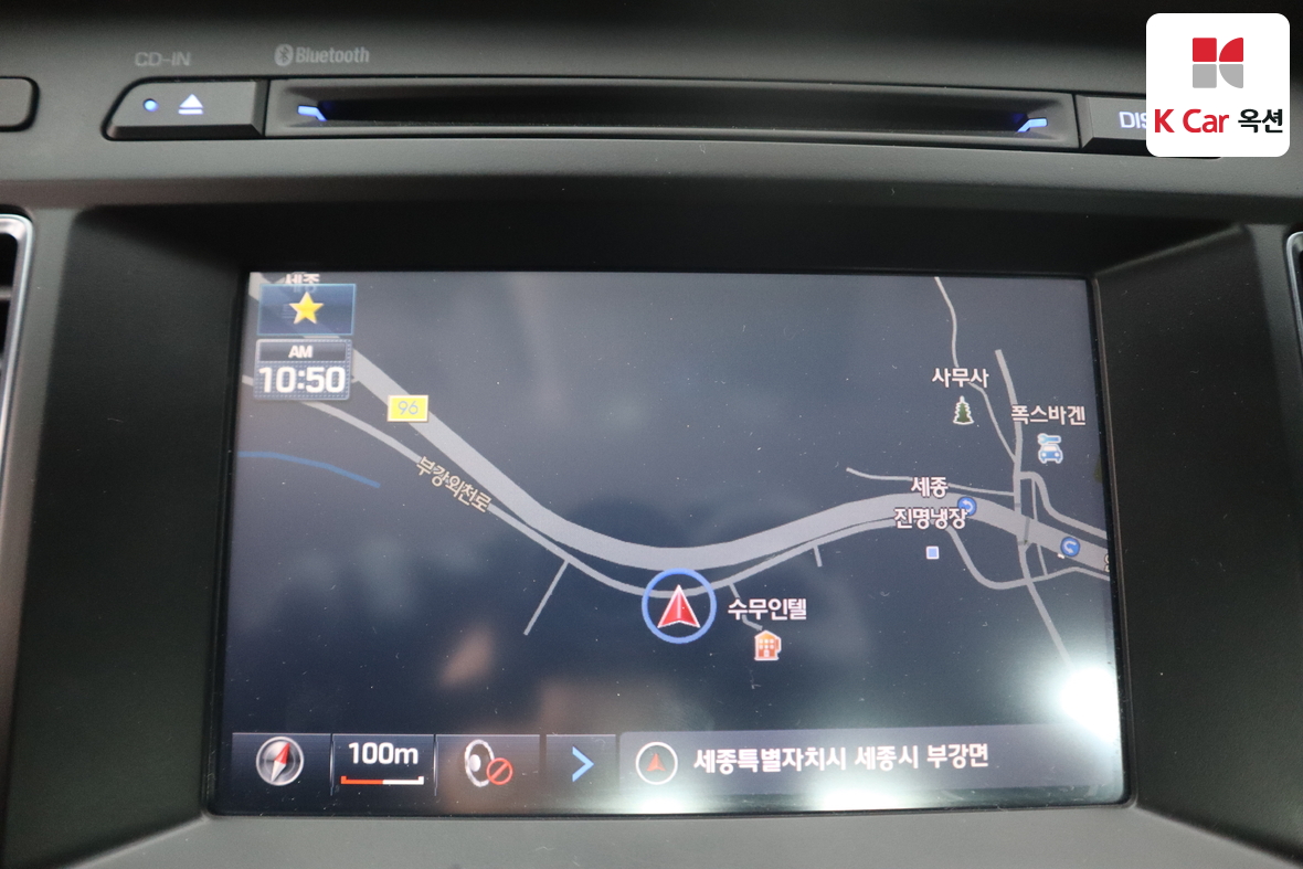Hyundai Sonata - 13