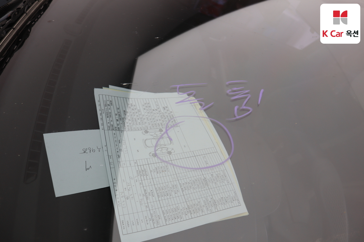 기아 모닝 - 33