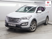 هيونداي SANTAFE
