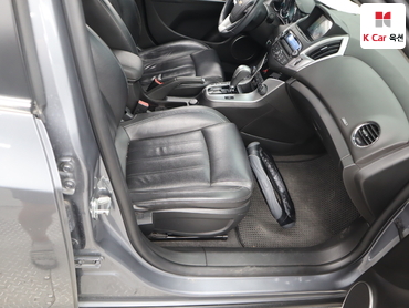 2015 - chevrolet cruze