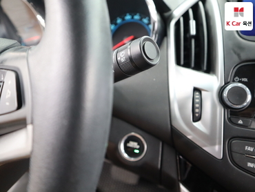 2015 - chevrolet cruze