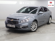 Gm Korea Cruze