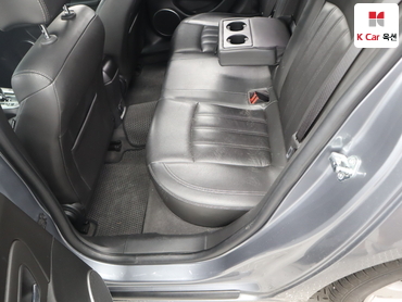 2015 - chevrolet cruze