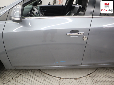 2015 - chevrolet cruze