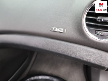 2015 - chevrolet cruze