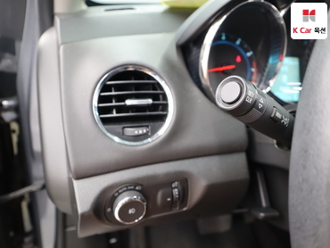 2015 - chevrolet cruze