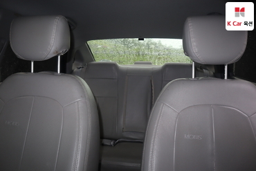 2008 - hyundai avante