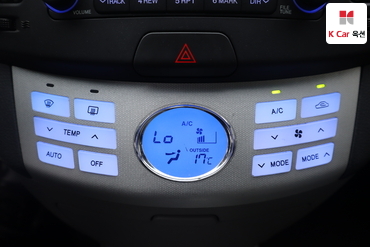 2008 - hyundai avante