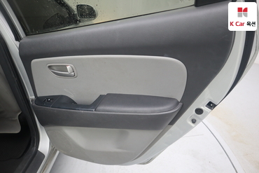 2008 - hyundai avante