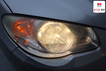 2008 - hyundai avante
