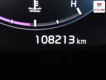2023 - kia k9