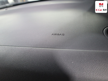 2012 - kia pride