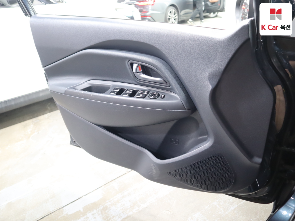 Kia Pride - 8
