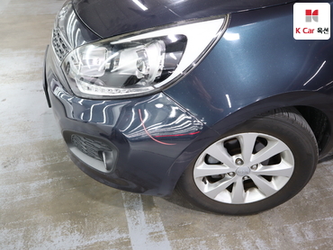 2012 - kia pride