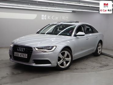 아우디 A6 (C7) 35 TDI 다이나믹 C7
