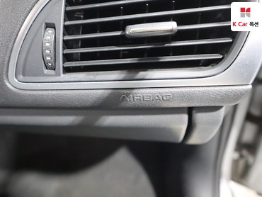2015 - audi a6