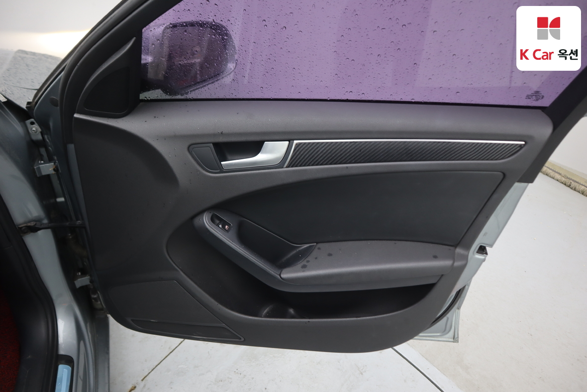 أودي A4 - 30