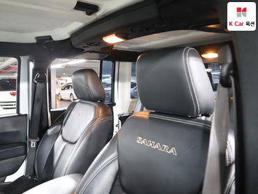 2016 - jeep wrangler