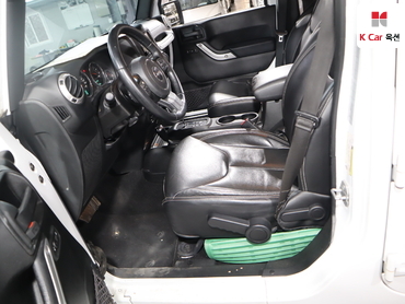 2016 - jeep wrangler