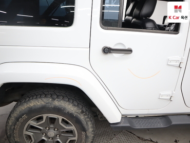 2016 - jeep wrangler