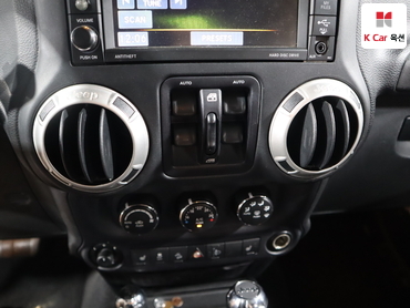 2016 - jeep wrangler