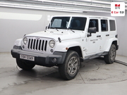JEEP 랭글러