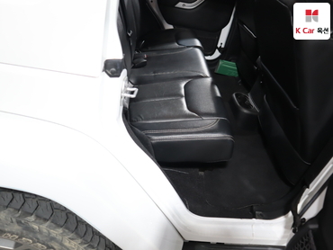 2016 - jeep wrangler