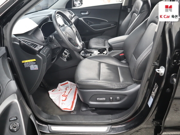 2014 - hyundai max cruze