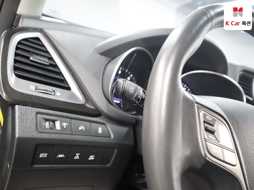 2014 - hyundai max cruze