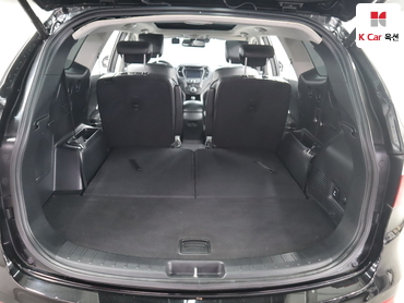 2014 - hyundai max cruze