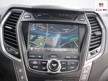 2014 - hyundai max cruze