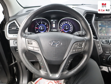 2014 - hyundai max cruze