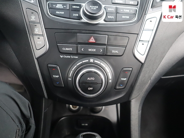2014 - hyundai max cruze
