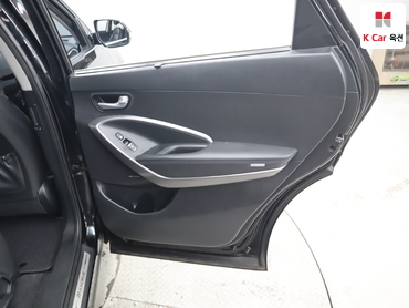 2014 - hyundai max cruze