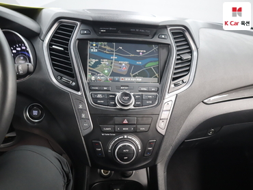 2014 - hyundai max cruze
