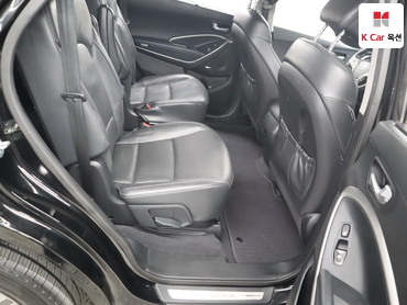2014 - hyundai max cruze