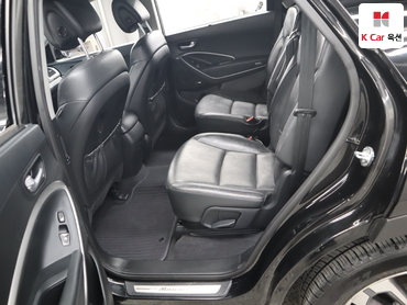 2014 - hyundai max cruze